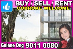 Cluny Park Residence (D10), Condominium #159233742